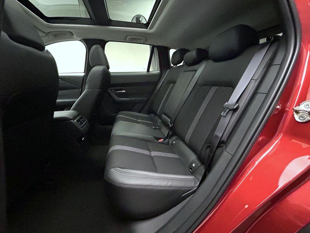 new 2025 Mazda CX-50 car, priced at $35,664