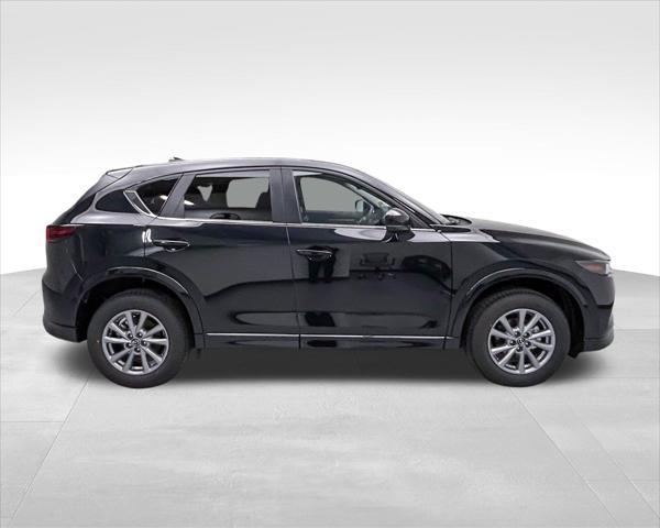 new 2025 Mazda CX-5 car, priced at $33,289