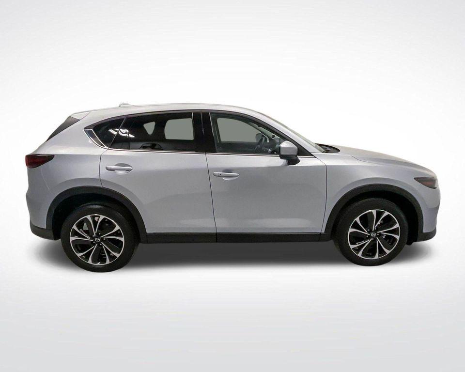 used 2023 Mazda CX-5 car, priced at $27,991