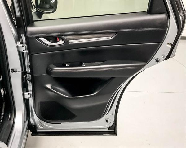 used 2023 Mazda CX-5 car, priced at $27,999