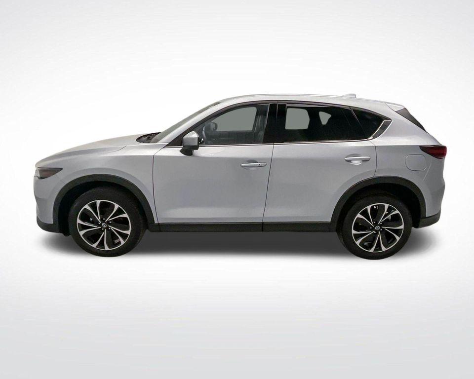 used 2023 Mazda CX-5 car, priced at $27,991