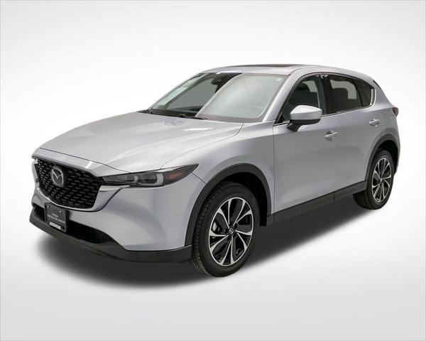 used 2023 Mazda CX-5 car, priced at $27,999