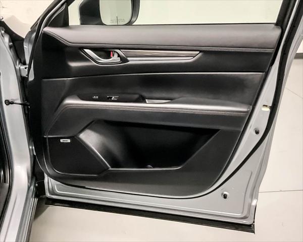 used 2023 Mazda CX-5 car, priced at $27,999