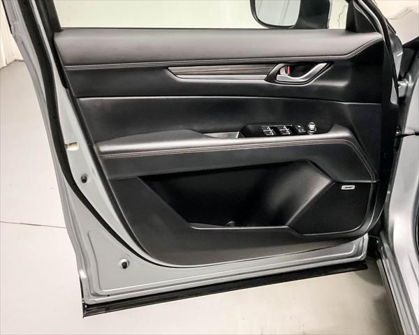used 2023 Mazda CX-5 car, priced at $27,999