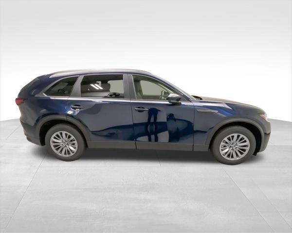 new 2024 Mazda CX-90 car, priced at $35,854