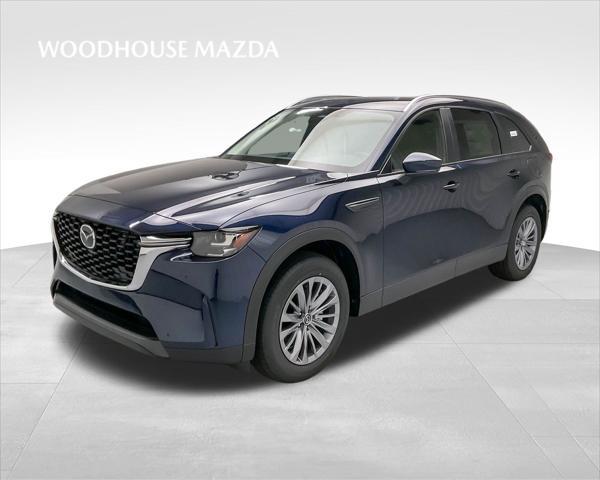 new 2024 Mazda CX-90 car, priced at $36,153