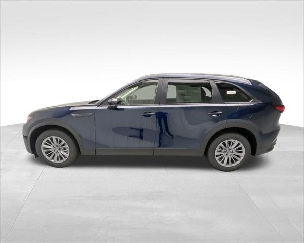 new 2024 Mazda CX-90 car, priced at $35,854