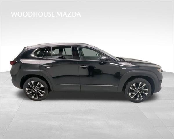 new 2025 Mazda CX-50 Hybrid car, priced at $42,159