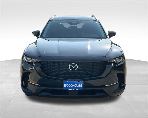 new 2025 Mazda CX-50 car, priced at $35,609