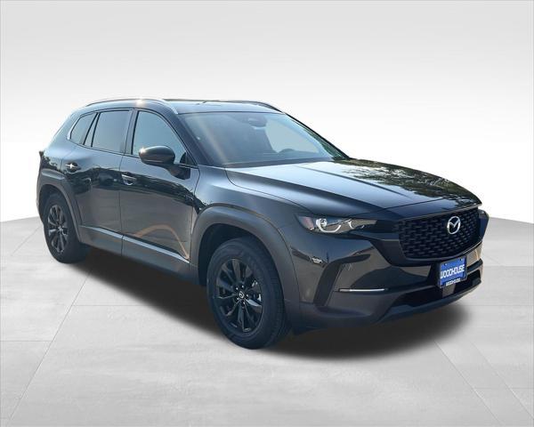 new 2025 Mazda CX-50 car, priced at $35,609