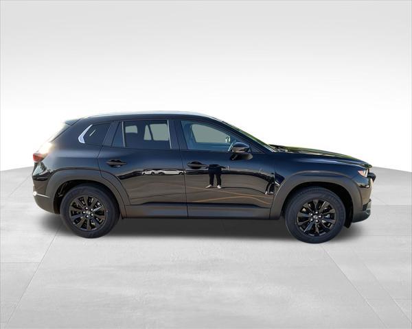 new 2025 Mazda CX-50 car, priced at $35,609