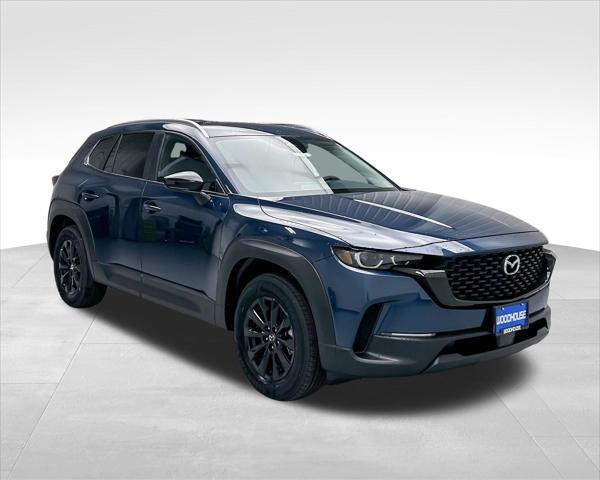 new 2025 Mazda CX-50 car, priced at $32,019