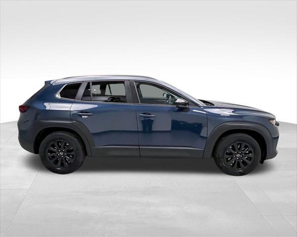 new 2025 Mazda CX-50 car, priced at $32,019