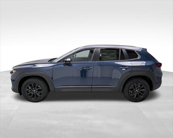 new 2025 Mazda CX-50 car, priced at $32,019