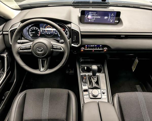 new 2025 Mazda CX-50 car, priced at $32,019