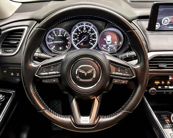 used 2019 Mazda CX-9 car, priced at $21,499