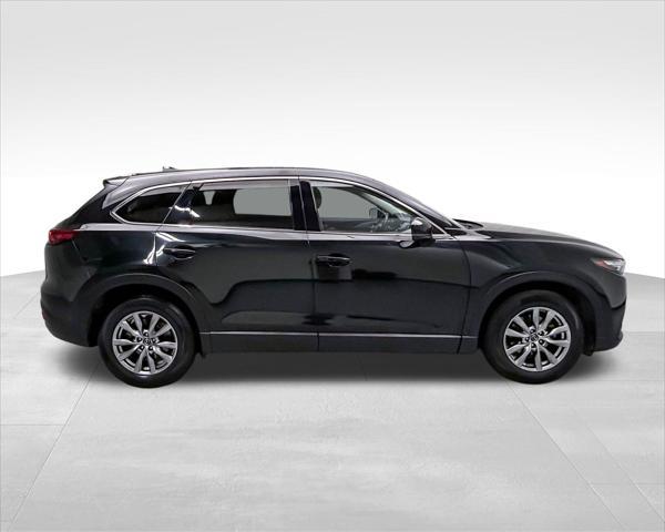 used 2019 Mazda CX-9 car, priced at $21,499