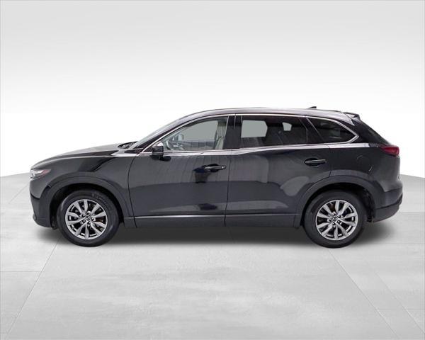 used 2019 Mazda CX-9 car, priced at $21,499