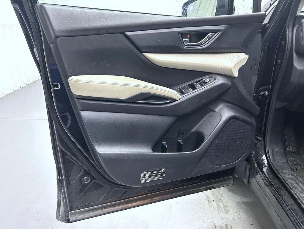 used 2020 Subaru Ascent car, priced at $23,669