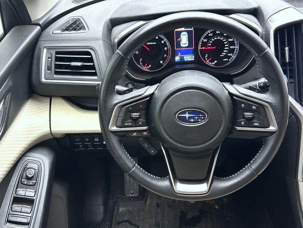 used 2020 Subaru Ascent car, priced at $23,669