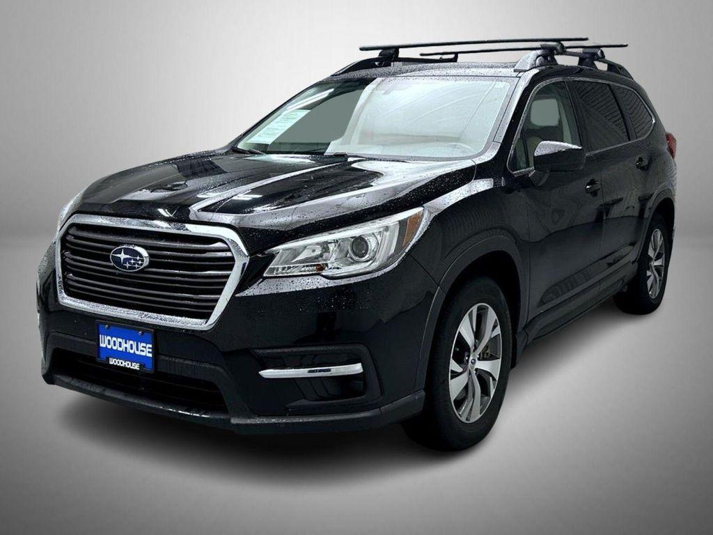 used 2020 Subaru Ascent car, priced at $23,669