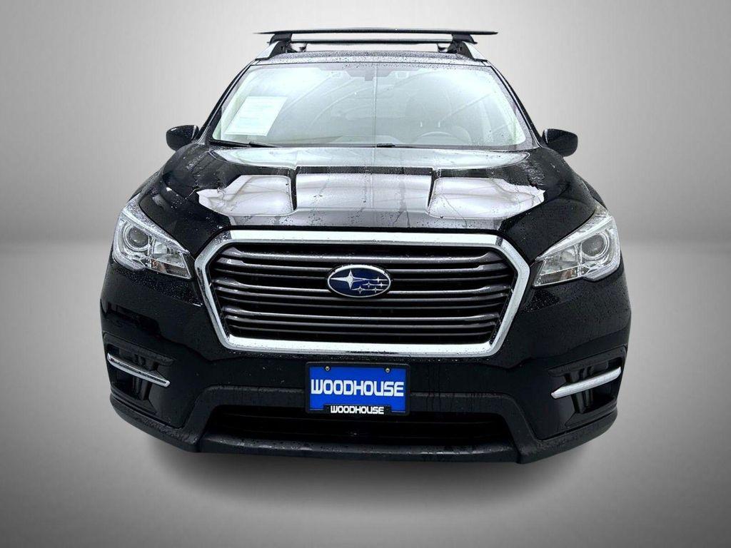 used 2020 Subaru Ascent car, priced at $23,669