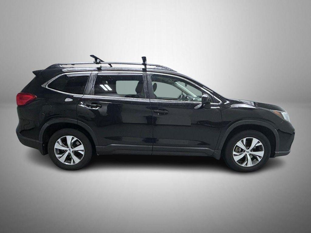 used 2020 Subaru Ascent car, priced at $23,669