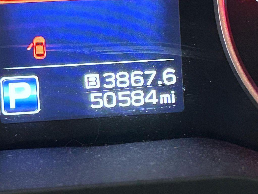 used 2020 Subaru Ascent car, priced at $23,669