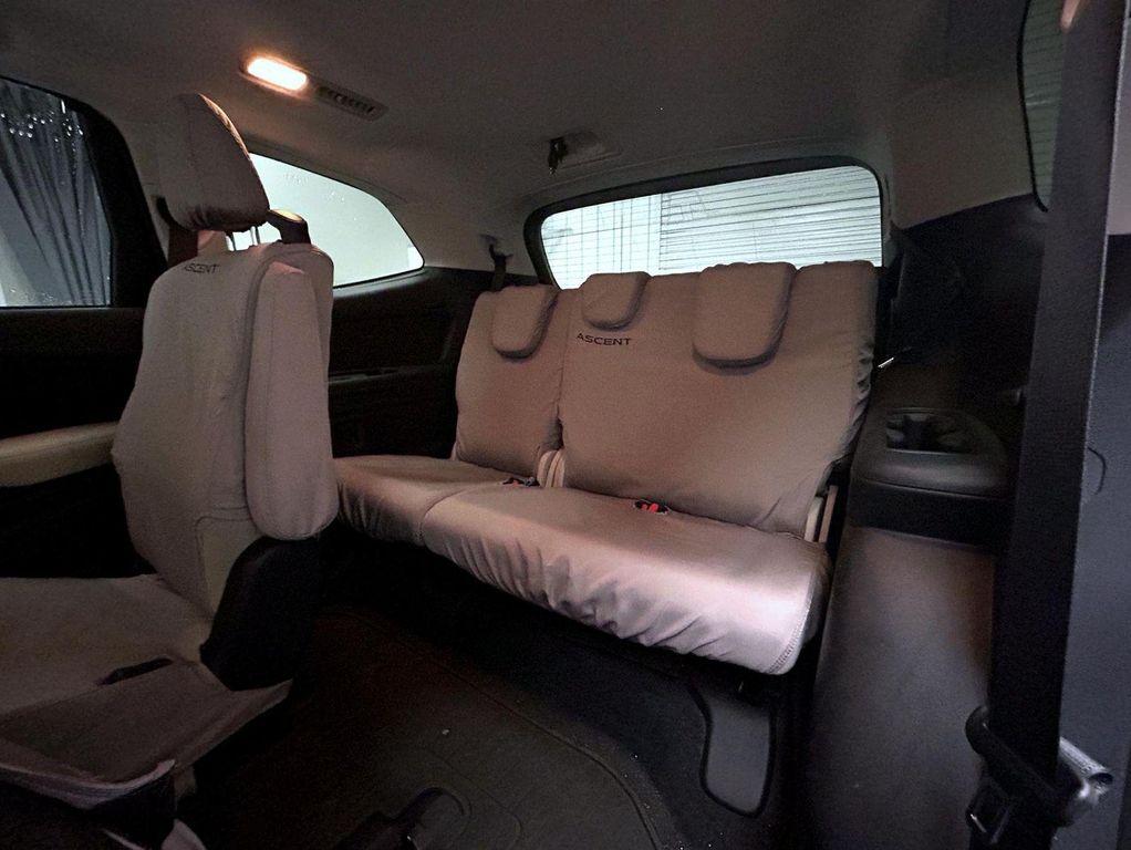 used 2020 Subaru Ascent car, priced at $23,669