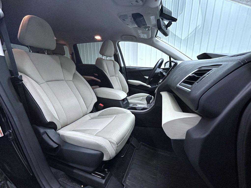 used 2020 Subaru Ascent car, priced at $23,669