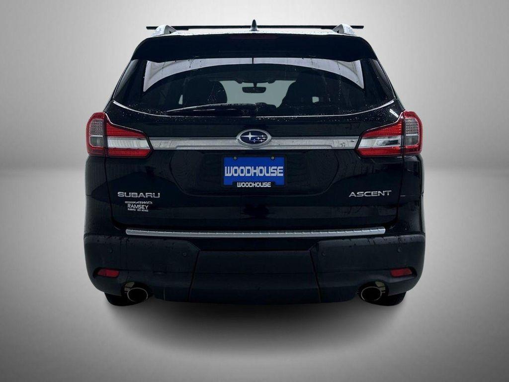 used 2020 Subaru Ascent car, priced at $23,669