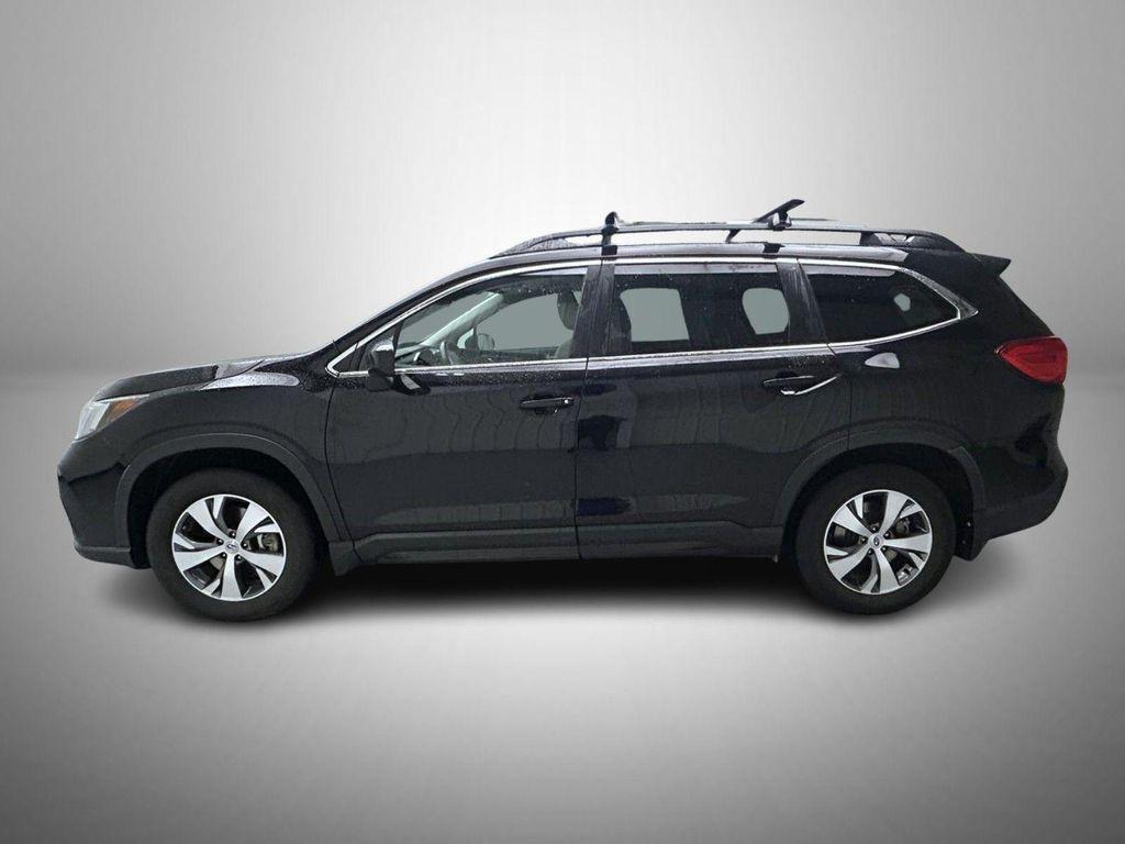 used 2020 Subaru Ascent car, priced at $23,669