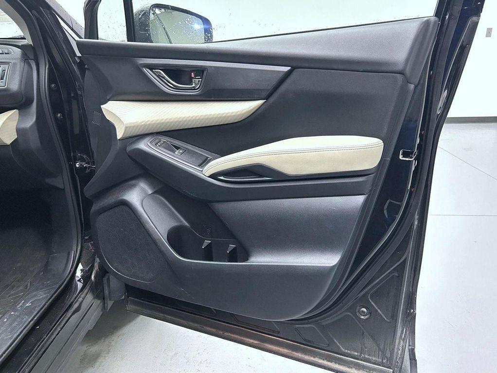used 2020 Subaru Ascent car, priced at $23,669