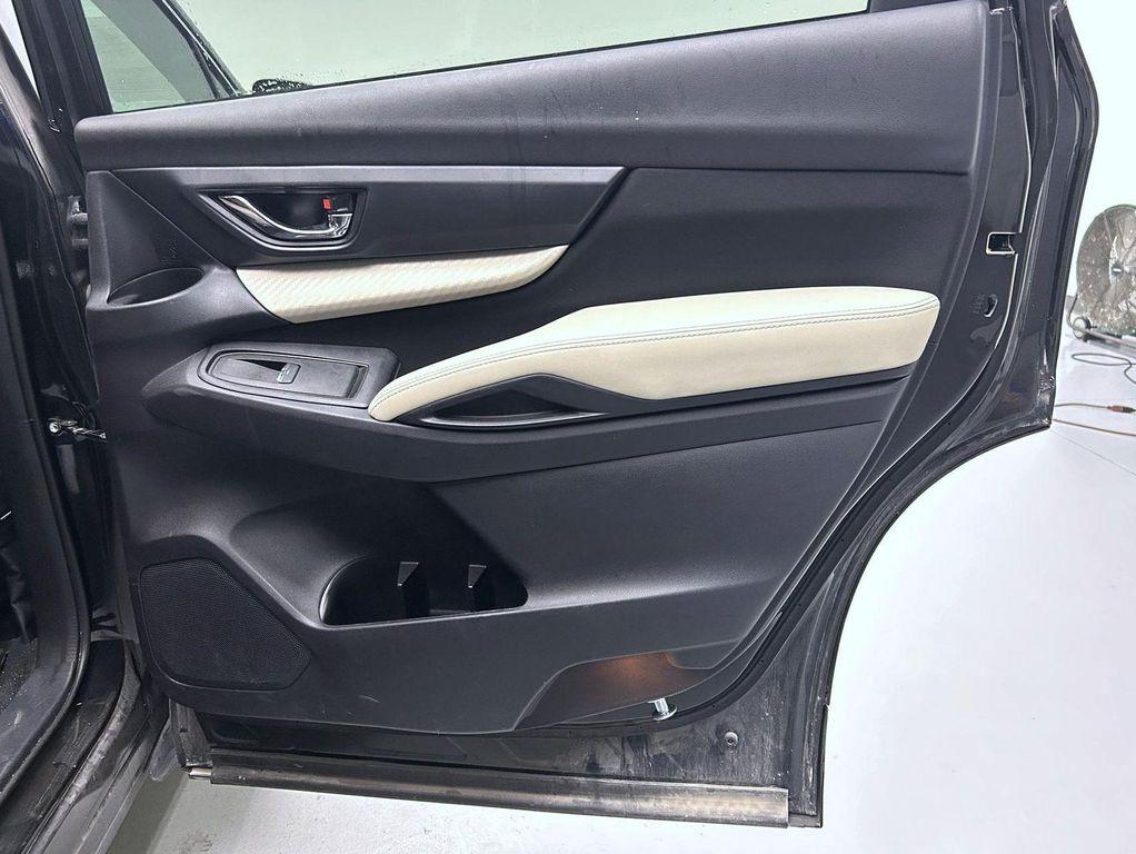 used 2020 Subaru Ascent car, priced at $23,669