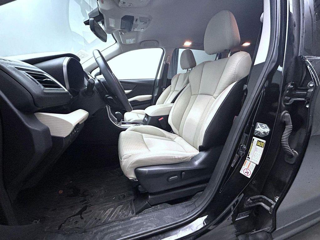 used 2020 Subaru Ascent car, priced at $23,669