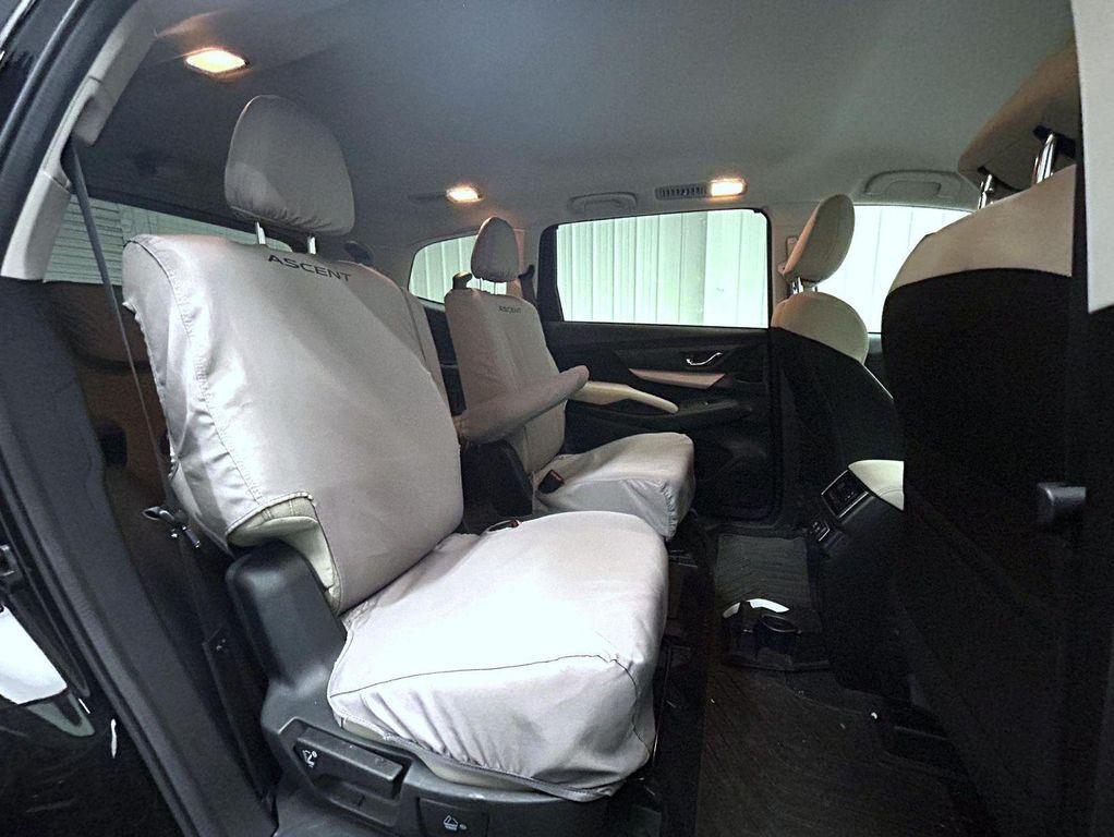used 2020 Subaru Ascent car, priced at $23,669