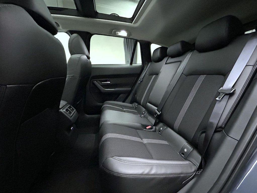 new 2026 Mazda CX-50 car, priced at $35,999