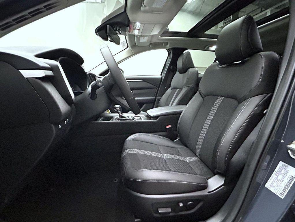 new 2026 Mazda CX-50 car, priced at $35,999