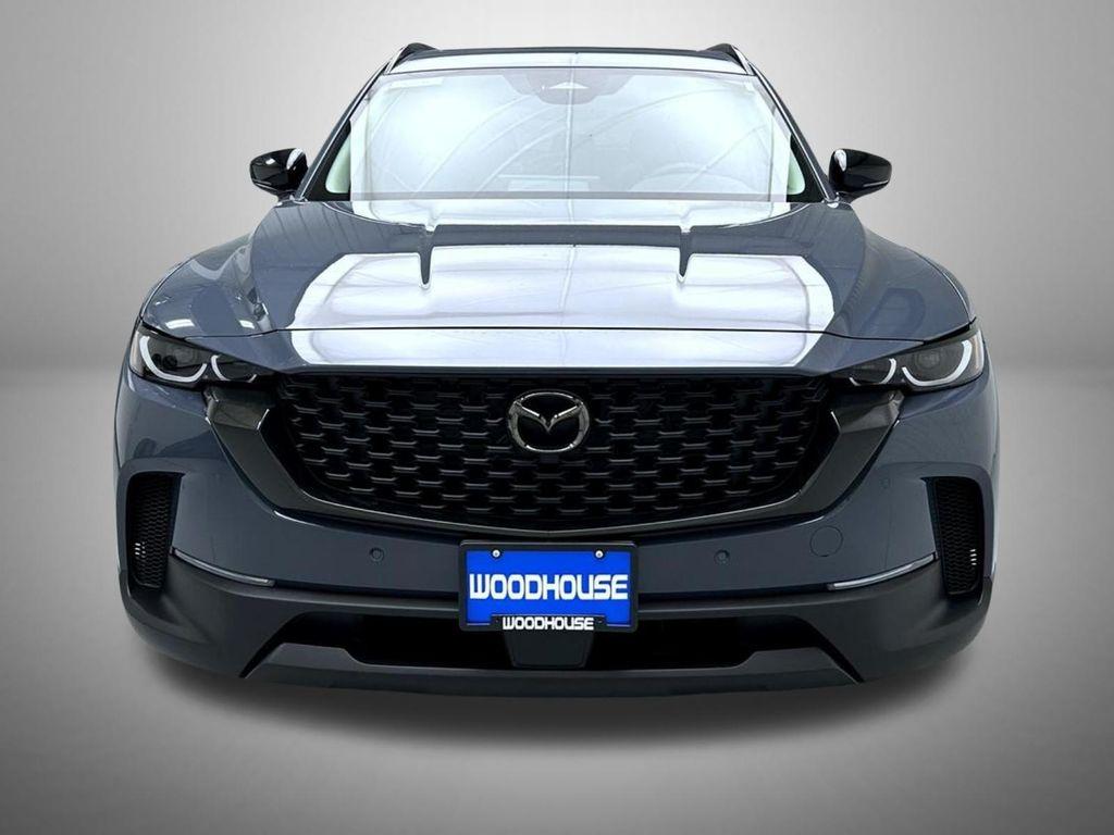 new 2026 Mazda CX-50 car, priced at $35,999