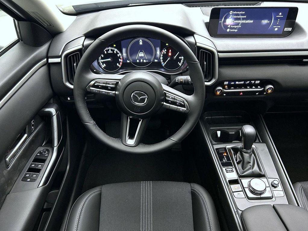 new 2026 Mazda CX-50 car, priced at $35,999