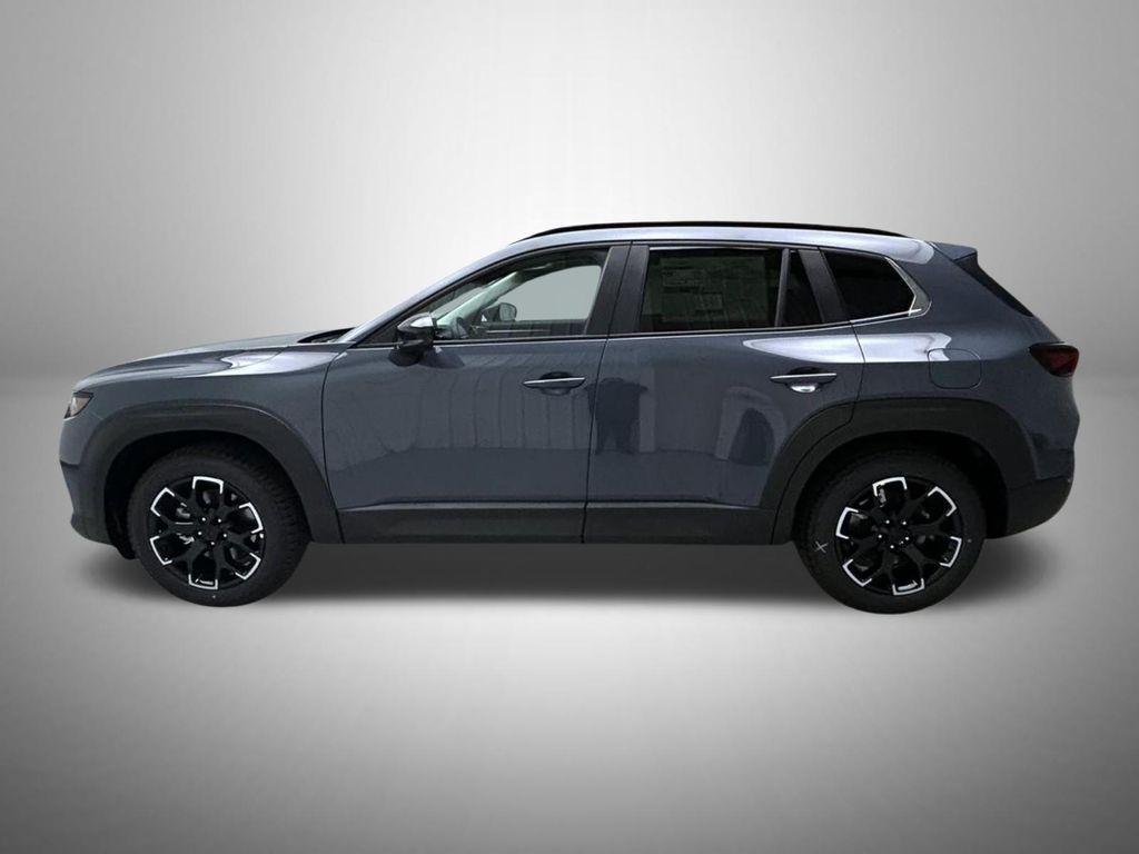 new 2026 Mazda CX-50 car, priced at $35,999