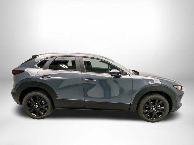 new 2024 Mazda CX-30 car, priced at $30,420