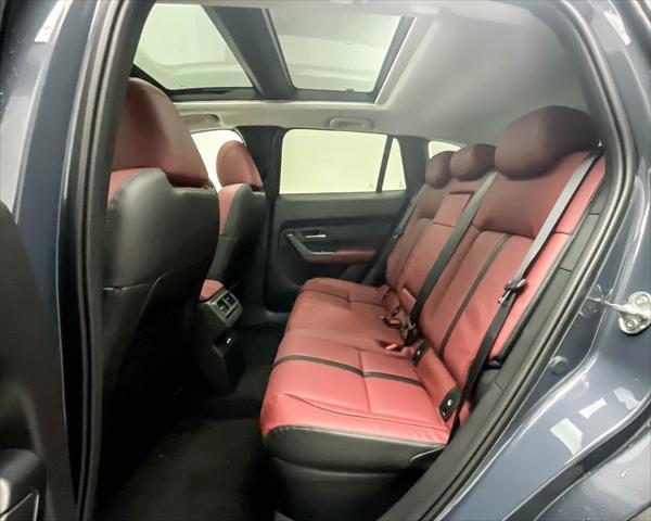 new 2025 Mazda CX-50 Hybrid car, priced at $39,959