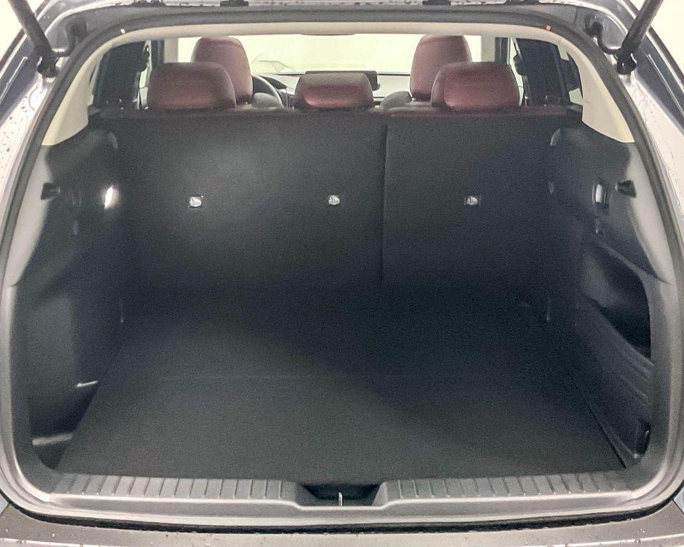new 2025 Mazda CX-50 Hybrid car, priced at $37,897