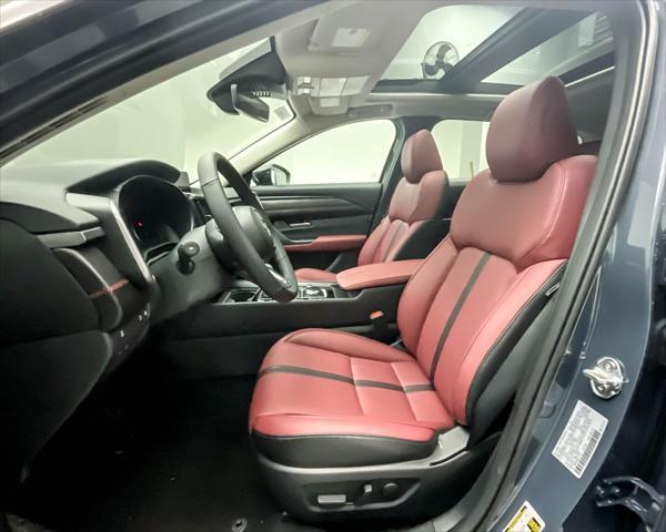 new 2025 Mazda CX-50 Hybrid car, priced at $39,959
