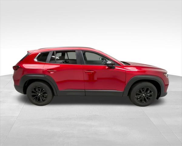 new 2025 Mazda CX-50 car, priced at $32,964