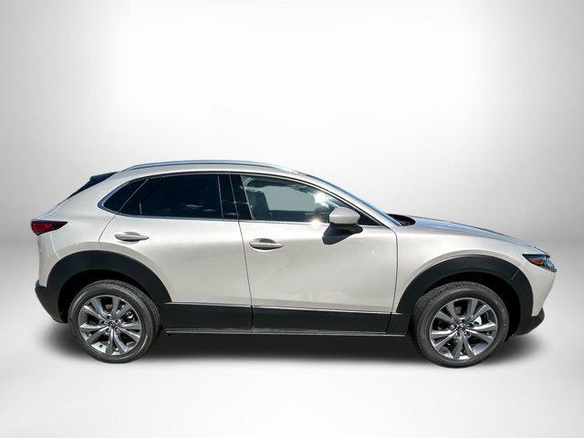 new 2024 Mazda CX-30 car, priced at $33,365