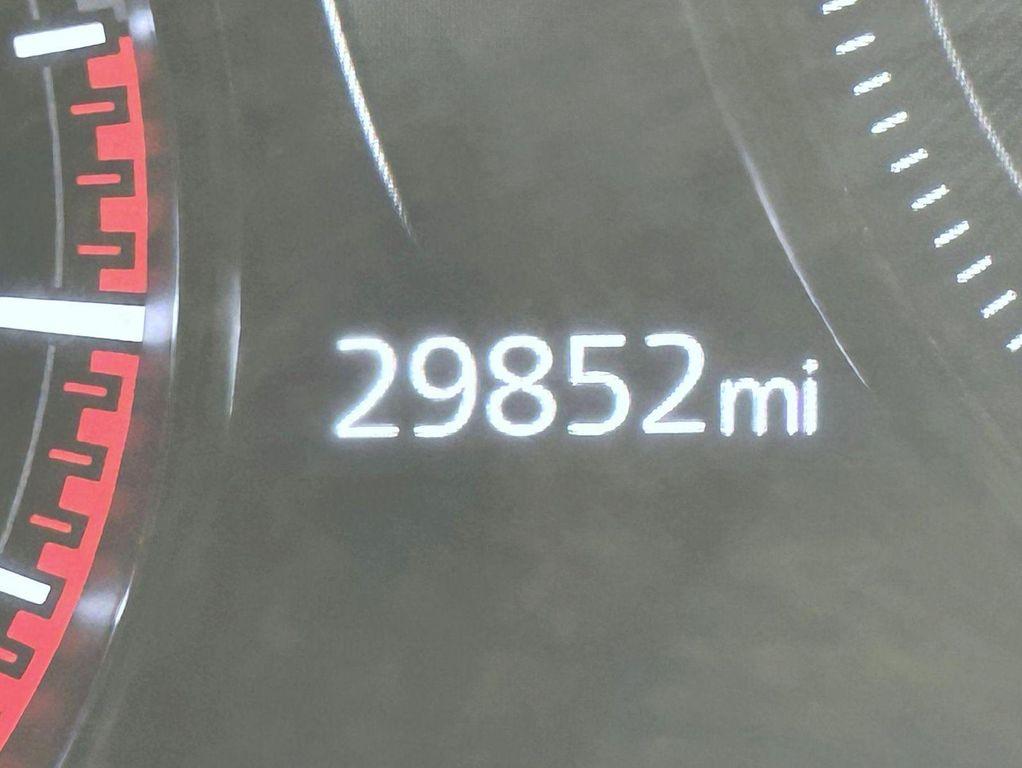 used 2025 Mazda CX-30 car, priced at $27,495