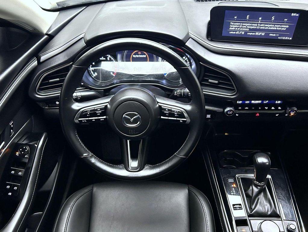 used 2025 Mazda CX-30 car, priced at $27,495