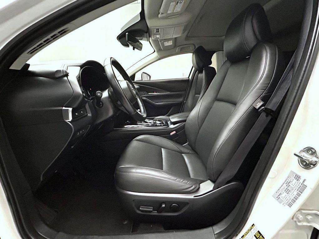 used 2025 Mazda CX-30 car, priced at $27,495